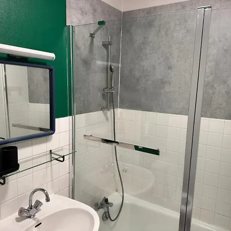 Klein Apartament