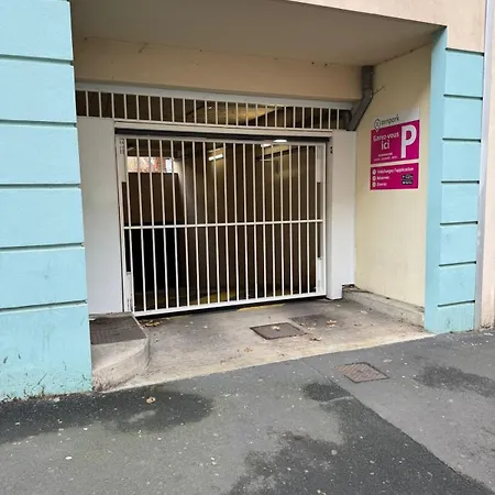 Apartament Klein