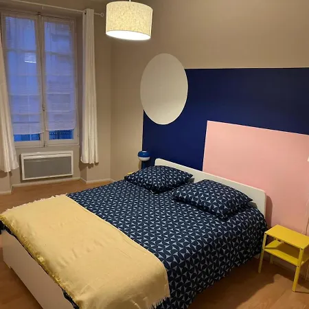 Apartament Klein *