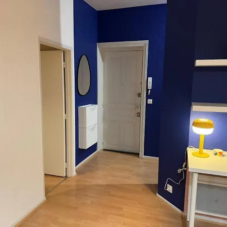 Klein Apartament Clermont-Ferrand