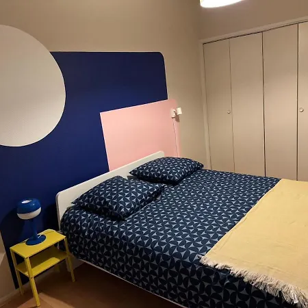 Apartament Klein