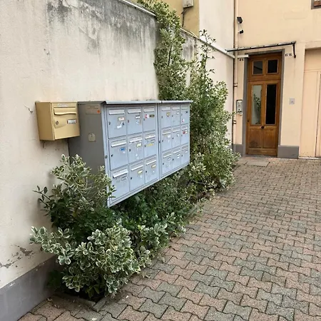 Apartament Klein Clermont-Ferrand